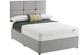 Silentnight Allure Miracoil Cushion Top Divan Set