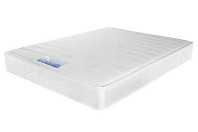 An image for Sealy Mulberry Orthopaedic Mattress