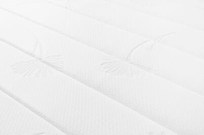 An image for Sealy Mulberry Orthopaedic Mattress