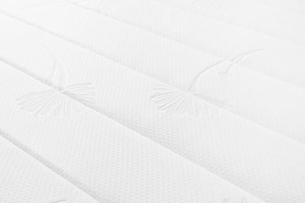 An image for Sealy Mulberry Orthopaedic Mattress