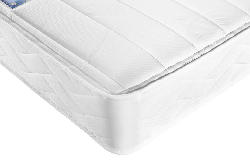 An image for Sealy Mulberry Orthopaedic Mattress