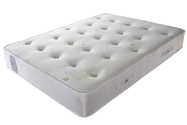 An image for Sealy ActivSleep Geltex Pocket 1400 Firm Mattress