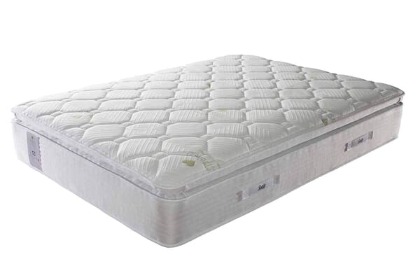 An image for Sealy ActivSleep Geltex Pocket 2800 Eurotop Mattress