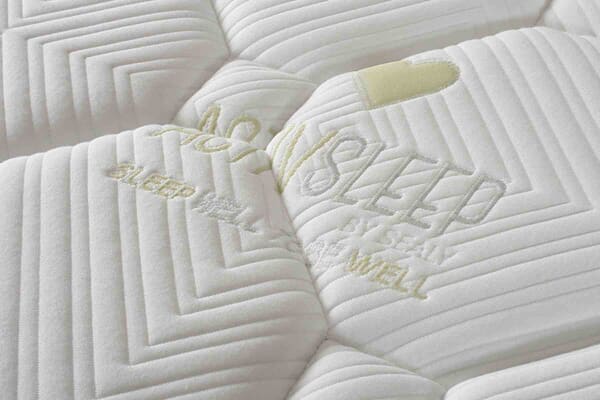 An image for Sealy ActivSleep Geltex Pocket 2800 Eurotop Mattress