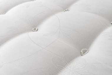 An image for Silentnight Miracoil Ortho Mattress + Premium Divan Bed