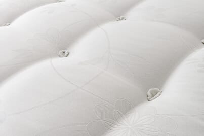 An image for Silentnight Miracoil Ortho Mattress + Premium Divan Bed
