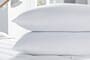 Silentnight Cooler Summer Pillow Twin Pack
