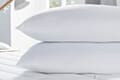 Silentnight Cooler Summer Pillow Twin Pack