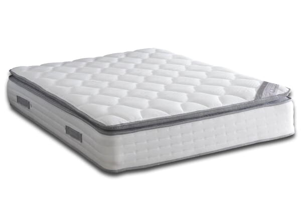 An image for Kayflex Pocket Ruby 3000 Pillow Top Mattress