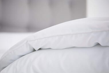 An image for Silentnight Cooler Summer 4.5 Tog Duvet