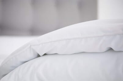 An image for Silentnight Cooler Summer 4.5 Tog Duvet