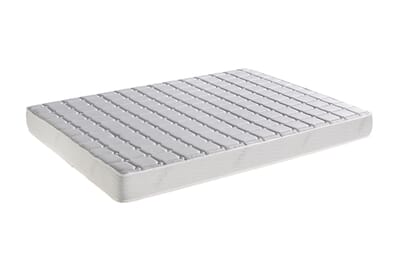 An image for Dormeo Memory Plus Memory Foam Mattress
