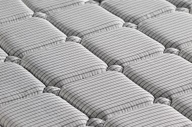 An image for Dormeo Memory Plus Memory Foam Mattress