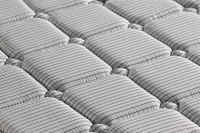 An image for Dormeo Memory Plus Memory Foam Mattress