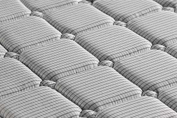 An image for Dormeo Memory Plus Memory Foam Mattress