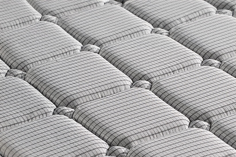 An image for Dormeo Memory Plus Memory Foam Mattress