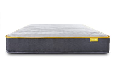 An image for SleepSoul Comfort 800 Pocket Mattress