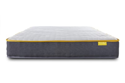 An image for SleepSoul Comfort 800 Pocket Mattress