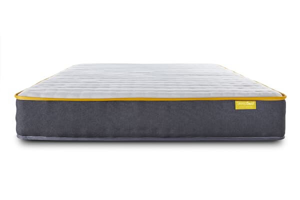 An image for SleepSoul Comfort 800 Pocket Mattress