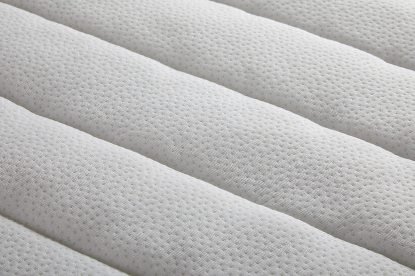An image for SleepSoul Comfort 800 Pocket Mattress