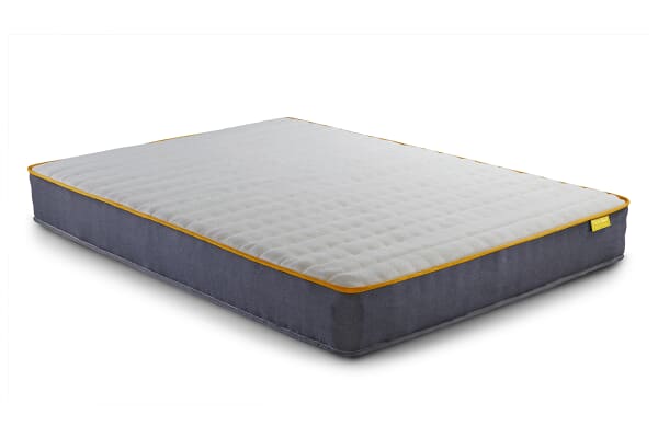 An image for SleepSoul Comfort 800 Pocket Mattress