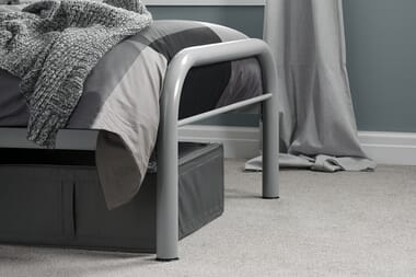 An image for Birlea Solo Kids Bed Frame