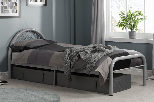An image for Birlea Solo Bed Frame