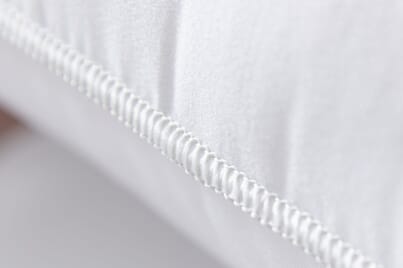 An image for Silentnight Warm & Cosy Pillow Twin Pack