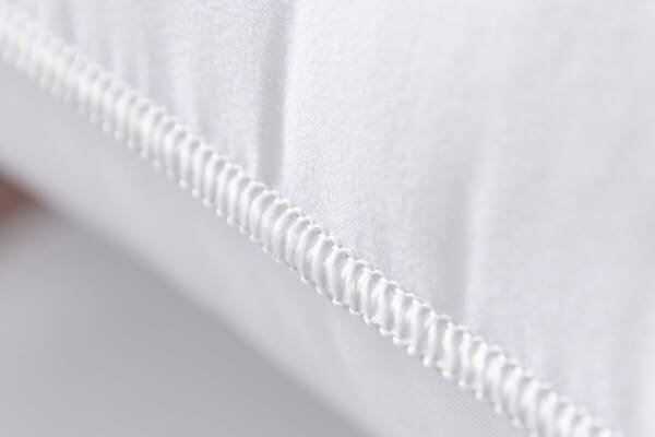 An image for Silentnight Warm & Cosy Pillow Twin Pack