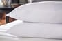 Silentnight Warm & Cosy Pillow Twin Pack