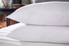 Silentnight Warm & Cosy Pillow Twin Pack