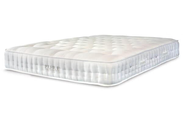 An image for Sleepeezee Pure Imperial 2000 Pocket Natural Mattress