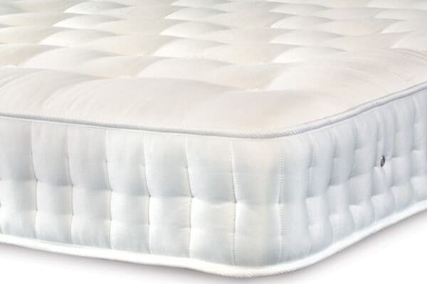 An image for Sleepeezee Pure Imperial 2000 Pocket Natural Mattress