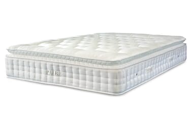 An image for Sleepeezee Pure Emperor 4000 Pocket Natural Mattress