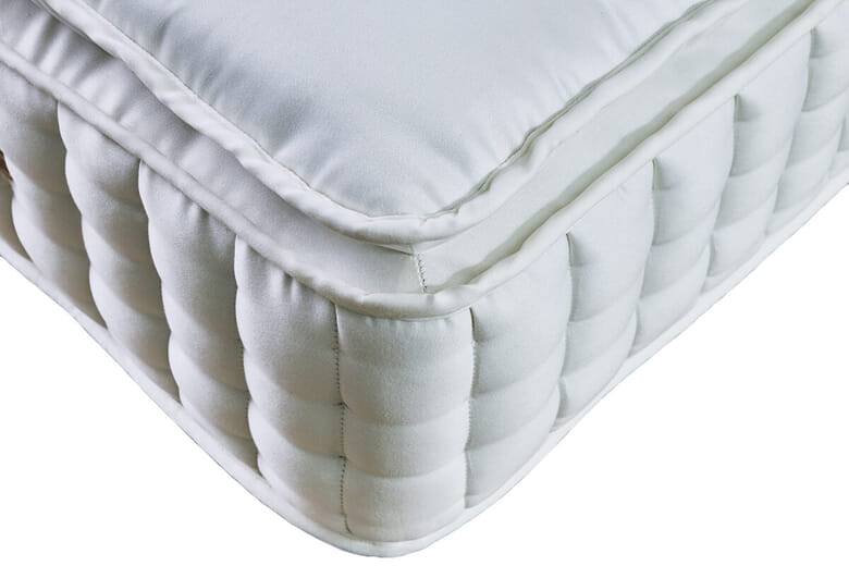 Sleepeezee Pure Emperor 4000 Pocket Natural Mattress, Double