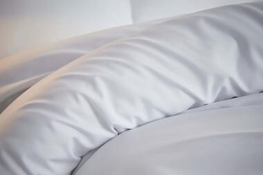 An image for Silentnight Warm & Cosy 13.5 Tog Duvet