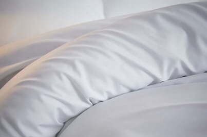 An image for Silentnight Warm & Cosy 13.5 Tog Duvet