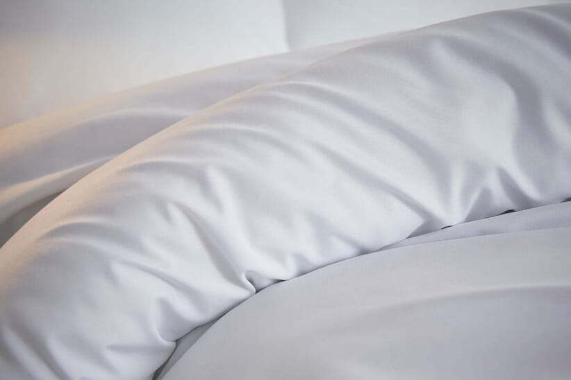 An image for Silentnight Warm & Cosy 13.5 Tog Duvet
