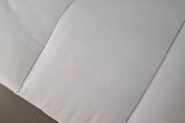 An image for Silentnight Warm & Cosy 13.5 Tog Duvet