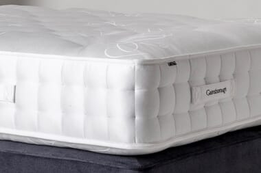 An image for Gainsborough Sandringham 7000 Pocket Mattress