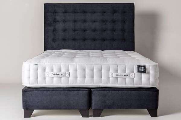 An image for Gainsborough Sandringham 7000 Pocket Mattress