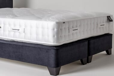 An image for Gainsborough Sandringham 7000 Pocket Mattress