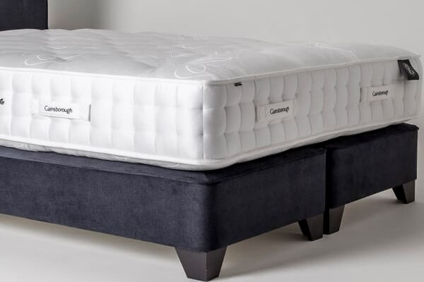An image for Gainsborough Sandringham 7000 Pocket Mattress