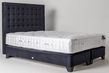 An image for Gainsborough Sandringham 7000 Pocket Mattress