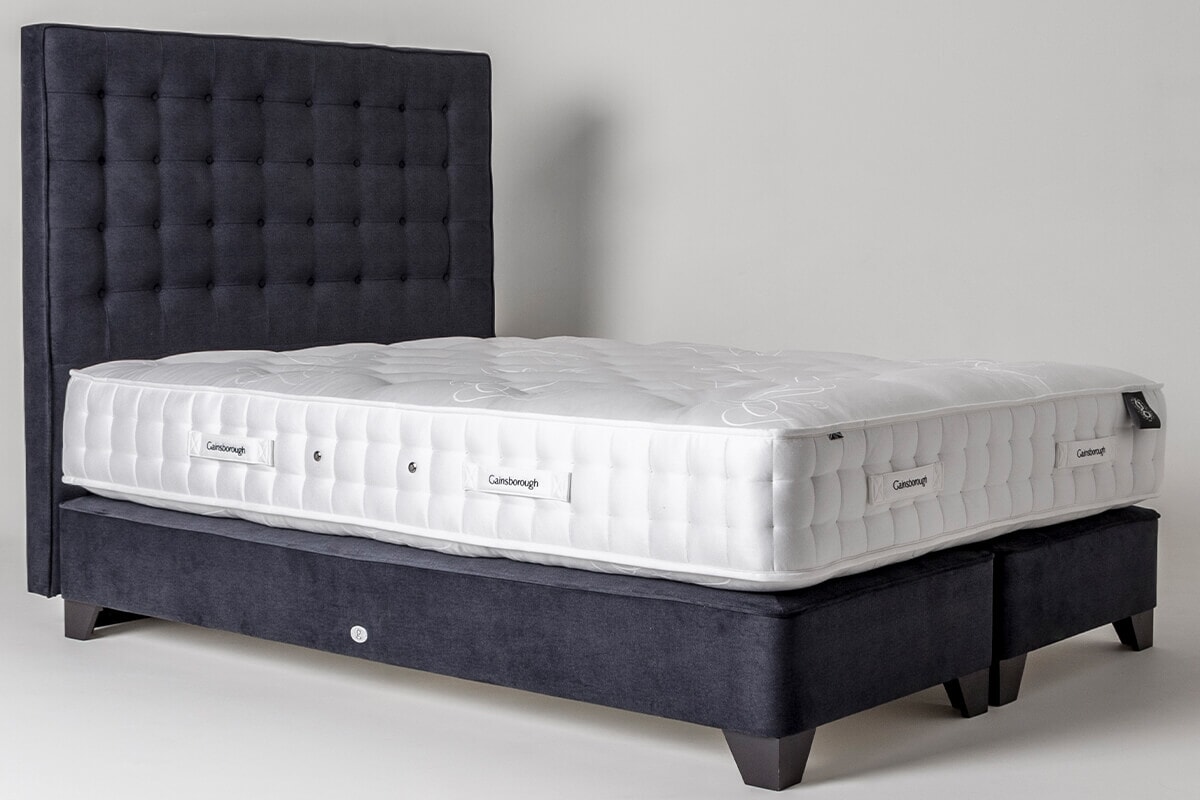 Gainsborough Sandringham 7000 Pocket Mattress MattressNextDay
