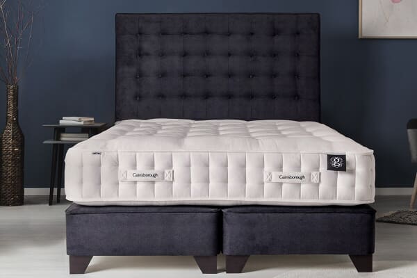 An image for Gainsborough Sandringham 7000 Pocket Mattress