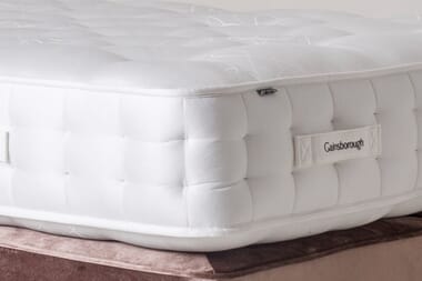 Gainsborough Regency Ortho 3000 Pocket Mattress | MattressNextDay