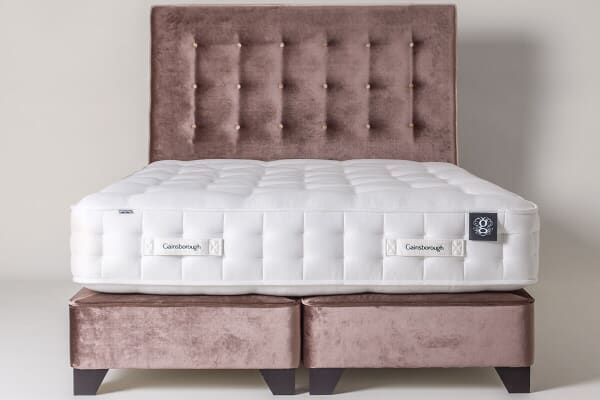 An image for Gainsborough Regency Ortho 3000 Pocket Mattress