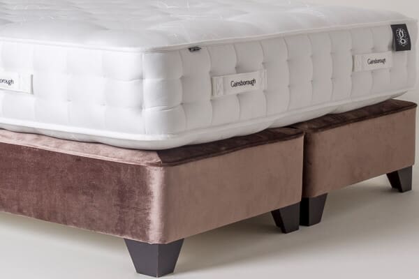 An image for Gainsborough Regency Ortho 3000 Pocket Mattress