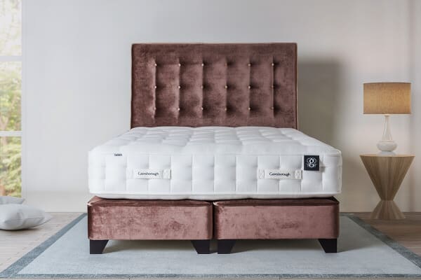 An image for Gainsborough Regency Ortho 3000 Pocket Mattress